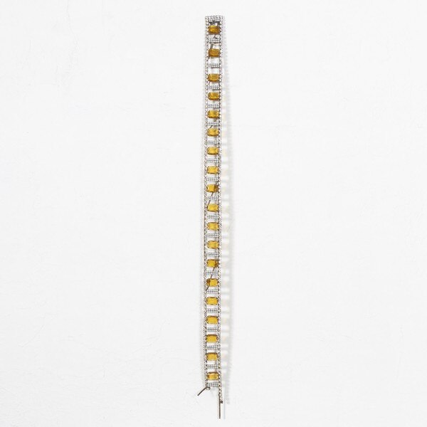 Rhinestone Decorative Band